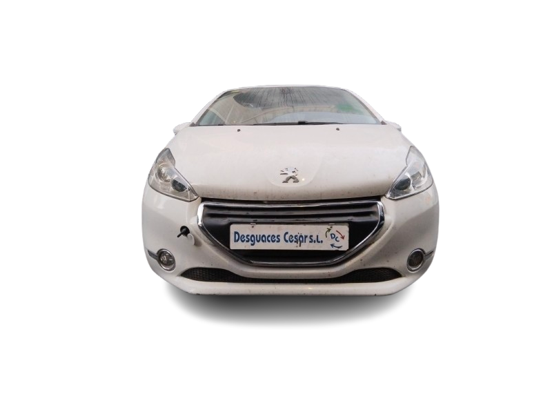 peugeot 208 i (ca_, cc_) del año 2015