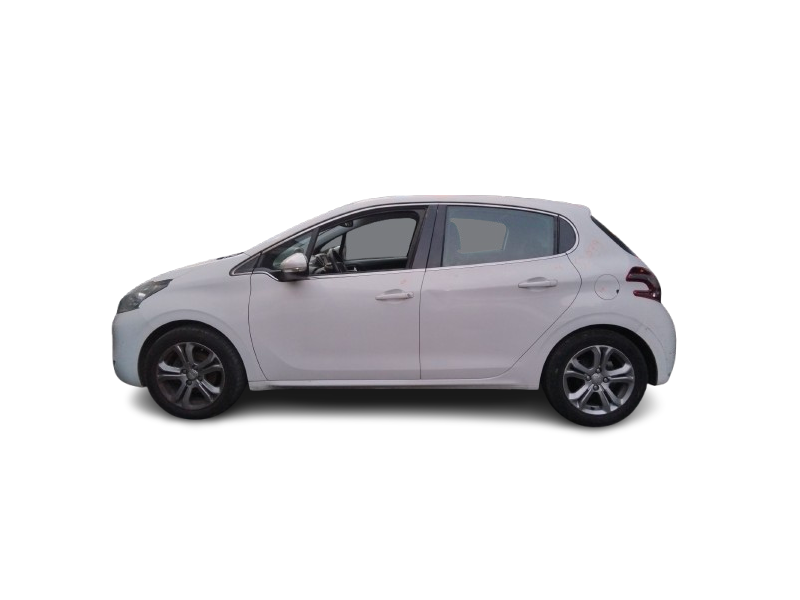 peugeot 208 i (ca_, cc_) del año 2015