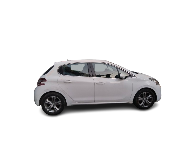 peugeot 208 i (ca_, cc_) del año 2015