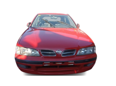 nissan primera hatchback (p11) del año 1997
