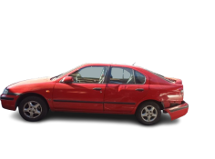 nissan primera hatchback (p11) del año 1997 2