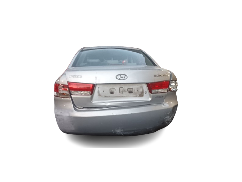 hyundai sonata v (nf) del año 2007