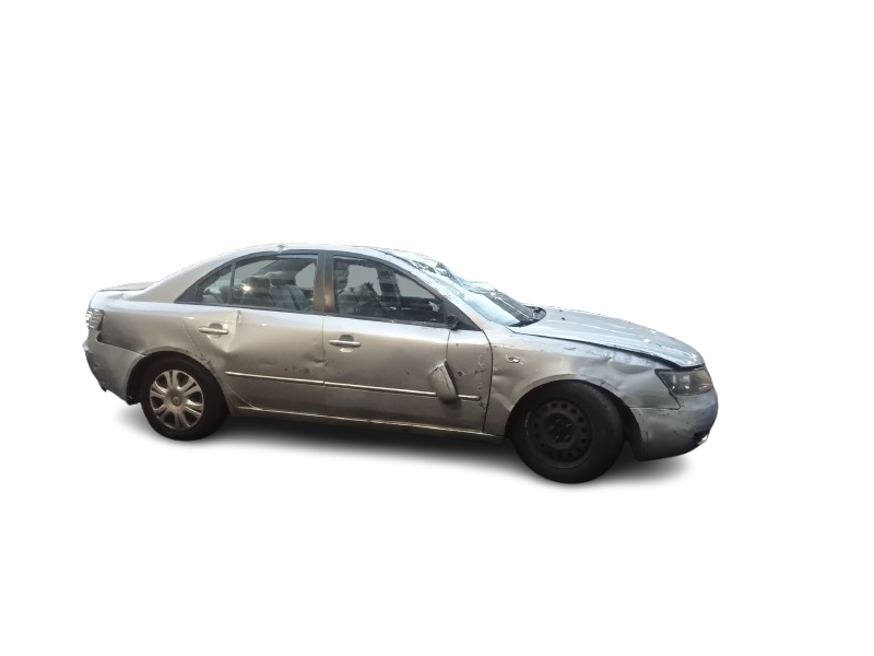 hyundai sonata v (nf) del año 2007