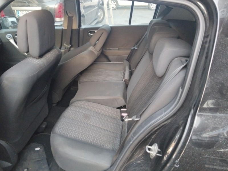 renault megane ii (bm0/1_, cm0/1_) del año 2007