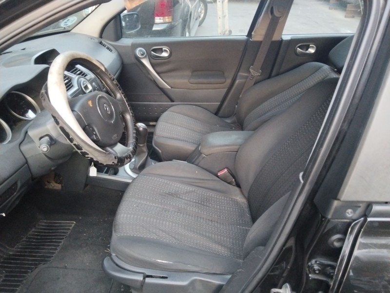 renault megane ii (bm0/1_, cm0/1_) del año 2007