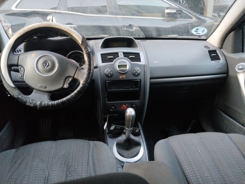 renault megane ii (bm0/1_, cm0/1_) del año 2007