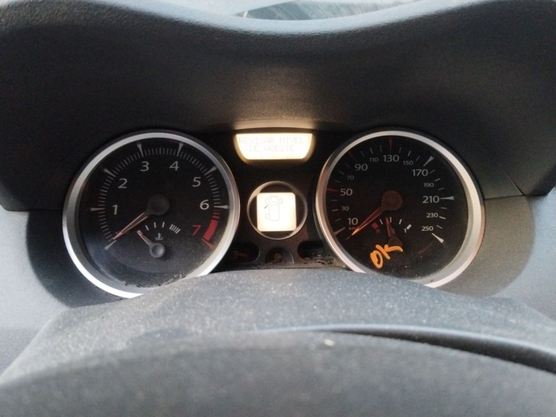 renault megane ii (bm0/1_, cm0/1_) del año 2007