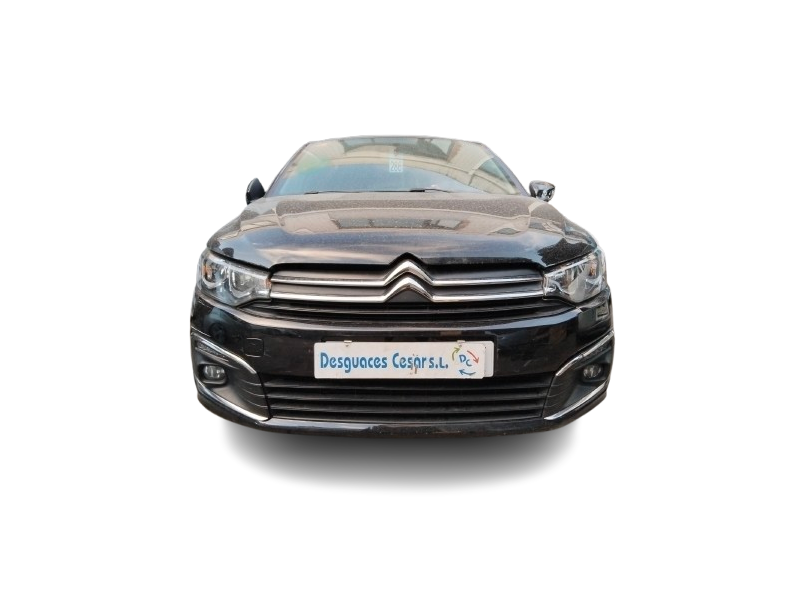 citroën c-elysee (dd_) del año 2021