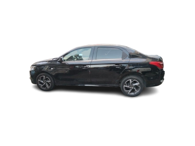 citroën c-elysee (dd_) del año 2021