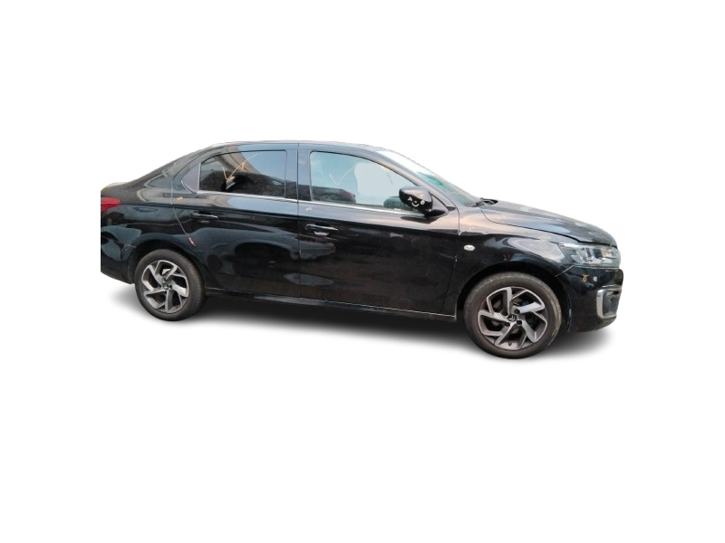 citroën c-elysee (dd_) del año 2021