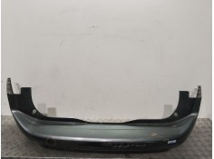 Recambio de paragolpes trasero para citroën c4 grand picasso ii (da_, de_) 1.6 hdi / bluehdi 115 referencia OEM IAM 1609630480  