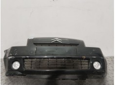 Recambio de paragolpes delantero para citroën c2 (jm_) 1.4 referencia OEM IAM 7401QY  