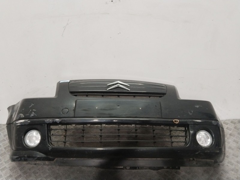 Recambio de paragolpes delantero para citroën c2 (jm_) 1.4 referencia OEM IAM 7401QY  