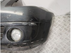 Recambio de paragolpes delantero para citroën c2 (jm_) 1.4 referencia OEM IAM 7401QY   2