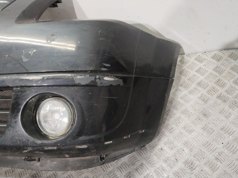 Recambio de paragolpes delantero para citroën c2 (jm_) 1.4 referencia OEM IAM 7401QY  