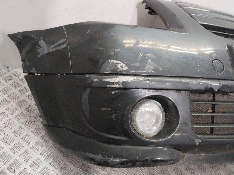 Recambio de paragolpes delantero para citroën c2 (jm_) 1.4 referencia OEM IAM 7401QY  