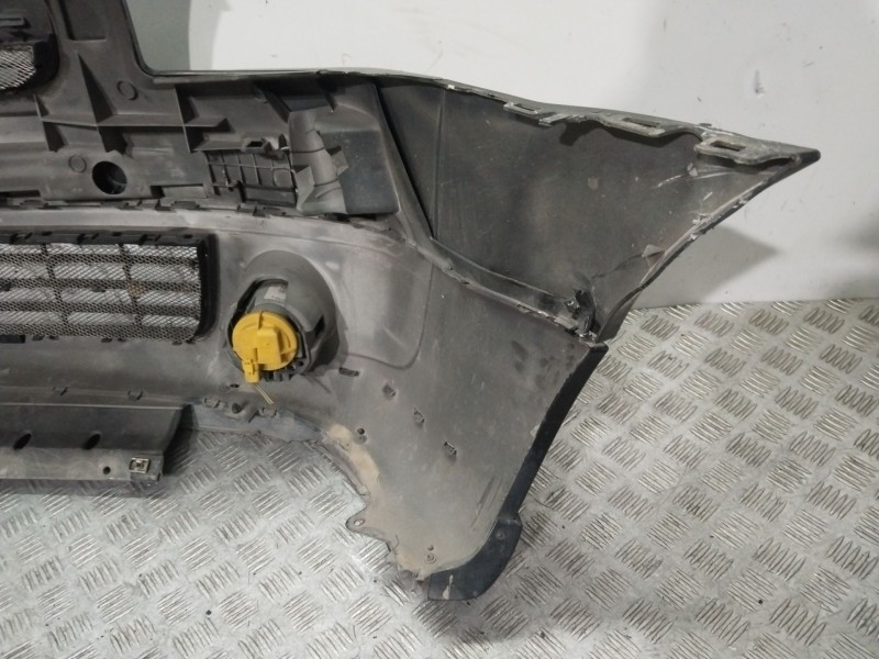 Recambio de paragolpes delantero para citroën c2 (jm_) 1.4 referencia OEM IAM 7401QY  