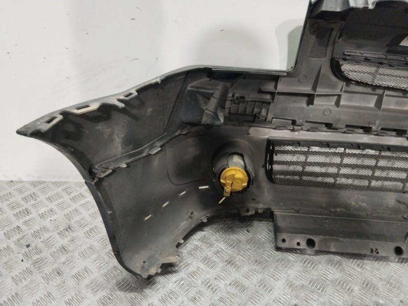 Recambio de paragolpes delantero para citroën c2 (jm_) 1.4 referencia OEM IAM 7401QY  