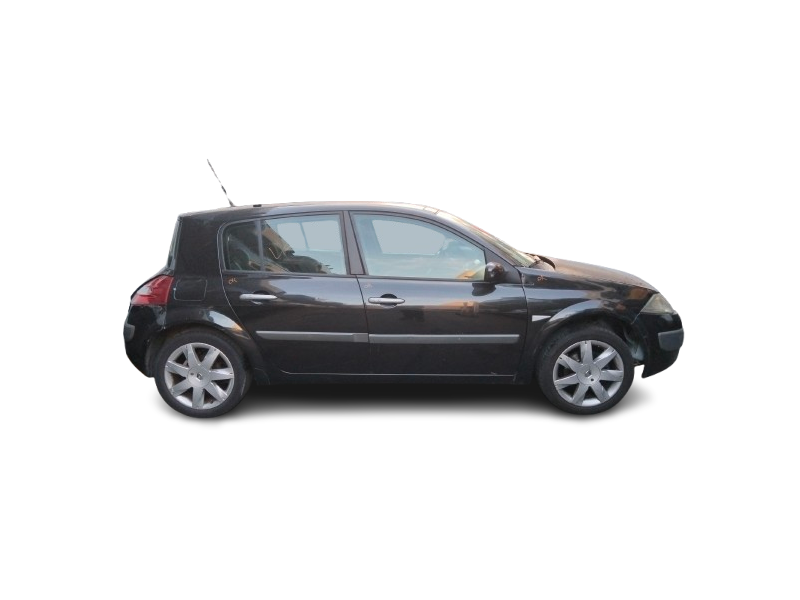 renault megane ii (bm0/1_, cm0/1_) del año 2007