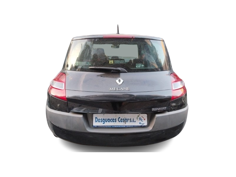 renault megane ii (bm0/1_, cm0/1_) del año 2007