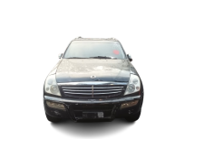 ssangyong rexton / rexton ii (gab_) del año 2005