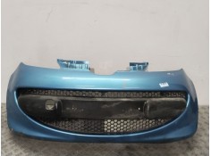 Recambio de paragolpes delantero para peugeot 107 (pm_, pn_) 1.4 hdi referencia OEM IAM 7401CS  