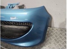 Recambio de paragolpes delantero para peugeot 107 (pm_, pn_) 1.4 hdi referencia OEM IAM 7401CS   2