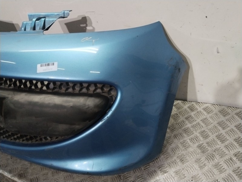 Recambio de paragolpes delantero para peugeot 107 (pm_, pn_) 1.4 hdi referencia OEM IAM 7401CS  
