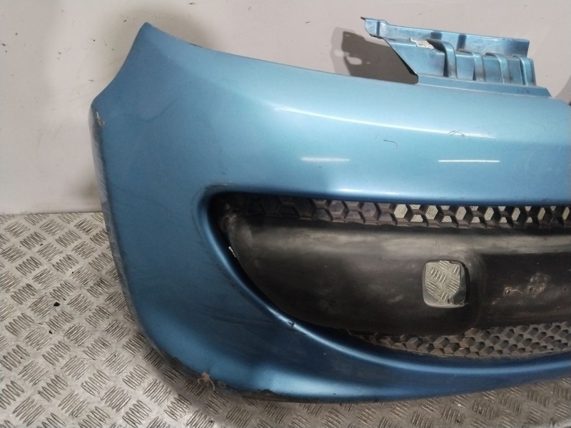 Recambio de paragolpes delantero para peugeot 107 (pm_, pn_) 1.4 hdi referencia OEM IAM 7401CS  