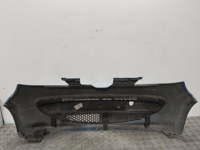 Recambio de paragolpes delantero para peugeot 107 (pm_, pn_) 1.4 hdi referencia OEM IAM 7401CS  