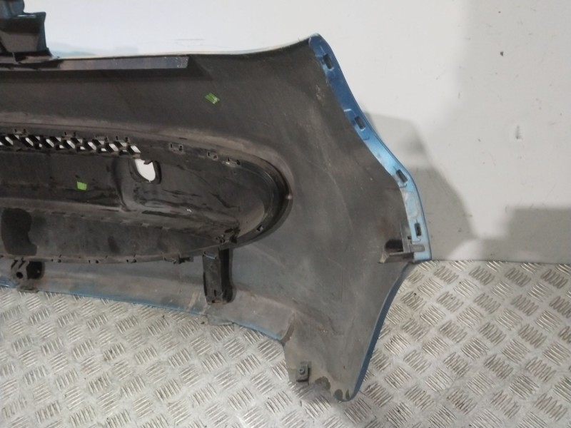 Recambio de paragolpes delantero para peugeot 107 (pm_, pn_) 1.4 hdi referencia OEM IAM 7401CS  