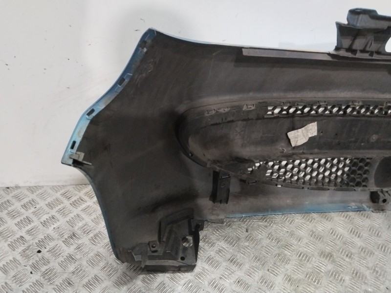 Recambio de paragolpes delantero para peugeot 107 (pm_, pn_) 1.4 hdi referencia OEM IAM 7401CS  