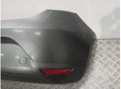 Recambio de paragolpes trasero para seat leon (5f1) 1.6 tdi referencia OEM IAM 5F0807421GRU   2