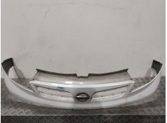 Recambio de rejilla delantera para nissan primastar furgoneta (x83) 2.0 dci 115 referencia OEM IAM 6231200Q0A  