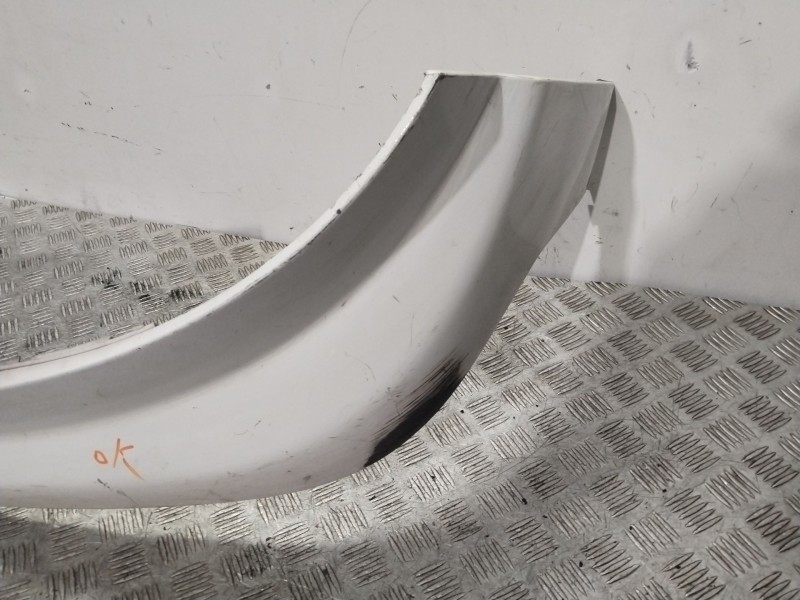 Recambio de rejilla delantera para nissan primastar furgoneta (x83) 2.0 dci 115 referencia OEM IAM 6231200Q0A  