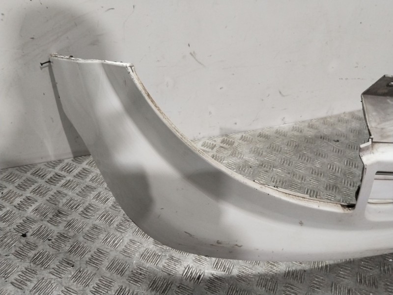 Recambio de rejilla delantera para nissan primastar furgoneta (x83) 2.0 dci 115 referencia OEM IAM 6231200Q0A  