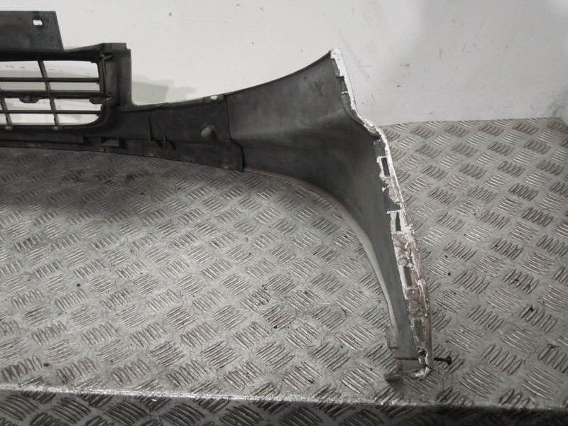 Recambio de rejilla delantera para nissan primastar furgoneta (x83) 2.0 dci 115 referencia OEM IAM 6231200Q0A  