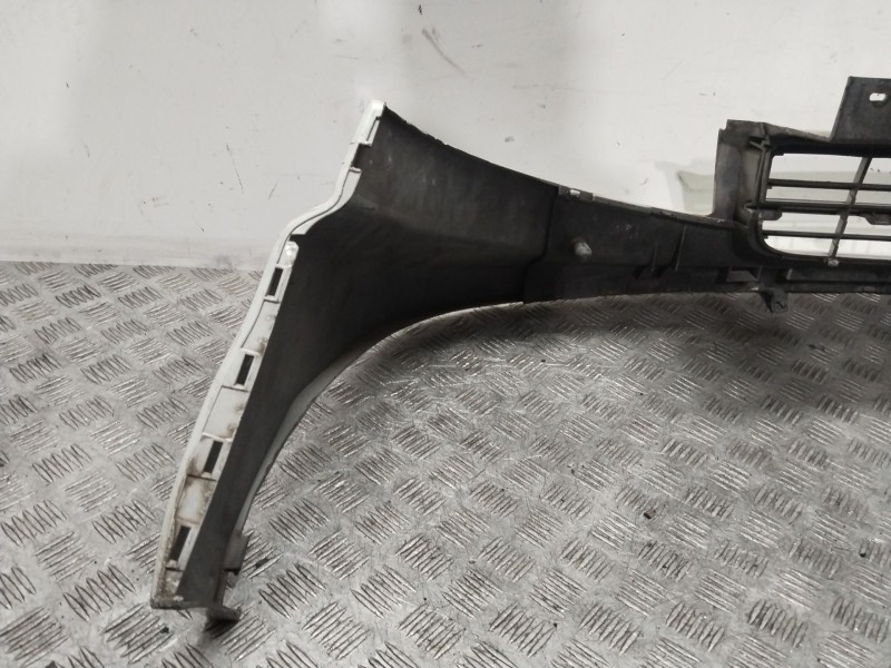 Recambio de rejilla delantera para nissan primastar furgoneta (x83) 2.0 dci 115 referencia OEM IAM 6231200Q0A  