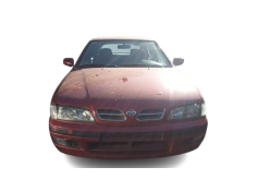 nissan primera (p11) del año 1998