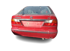 nissan primera (p11) del año 1998 2