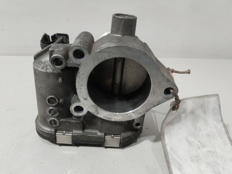 Recambio de caja mariposa para peugeot 307 break / sw (s1) sw referencia OEM IAM 0280750085  