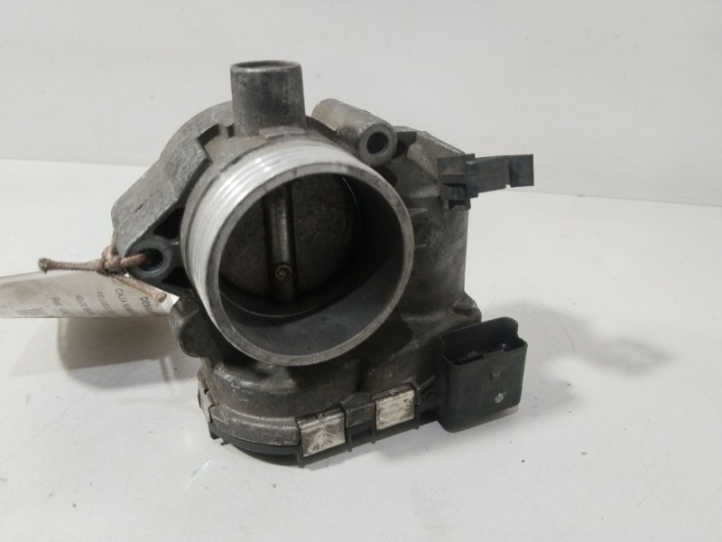 Recambio de caja mariposa para peugeot 307 break / sw (s1) sw referencia OEM IAM 0280750085  