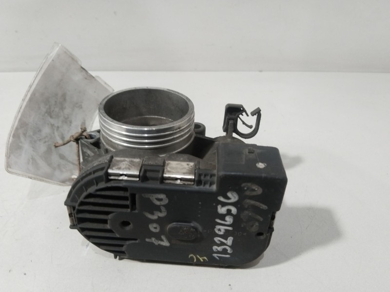 Recambio de caja mariposa para peugeot 307 break / sw (s1) sw referencia OEM IAM 0280750085  