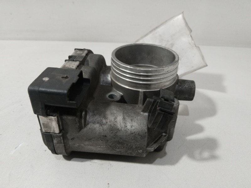 Recambio de caja mariposa para peugeot 307 break / sw (s1) sw referencia OEM IAM 0280750085  