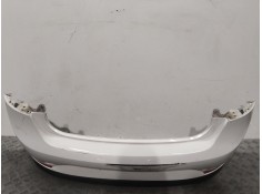 Recambio de paragolpes trasero para seat ibiza iv (6j5, 6p1) 1.9 tdi referencia OEM IAM 6J4807421GRU  