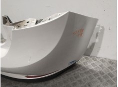 Recambio de paragolpes trasero para seat ibiza iv (6j5, 6p1) 1.9 tdi referencia OEM IAM 6J4807421GRU   2