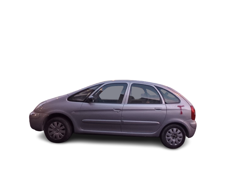 citroën xsara picasso (n68) del año 2005