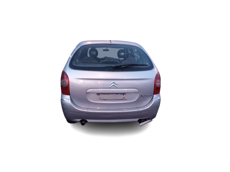 citroën xsara picasso (n68) del año 2005