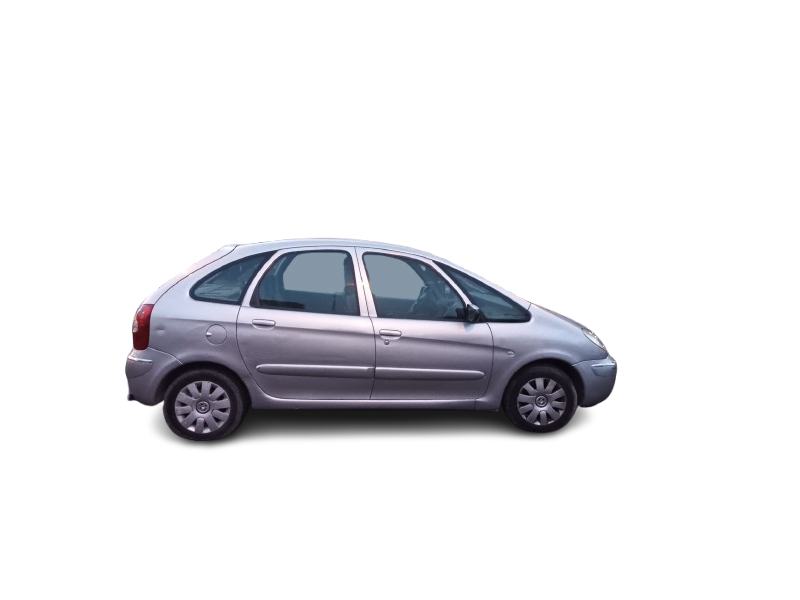 citroën xsara picasso (n68) del año 2005