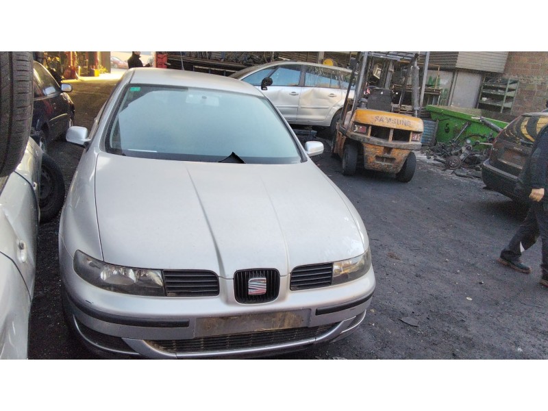 seat toledo ii (1m2) del año 2001